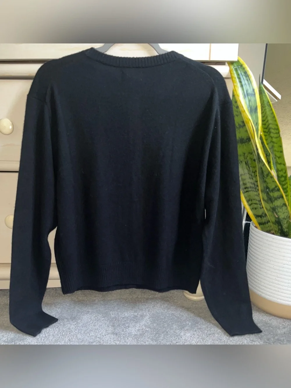 J. Crew nwt crew